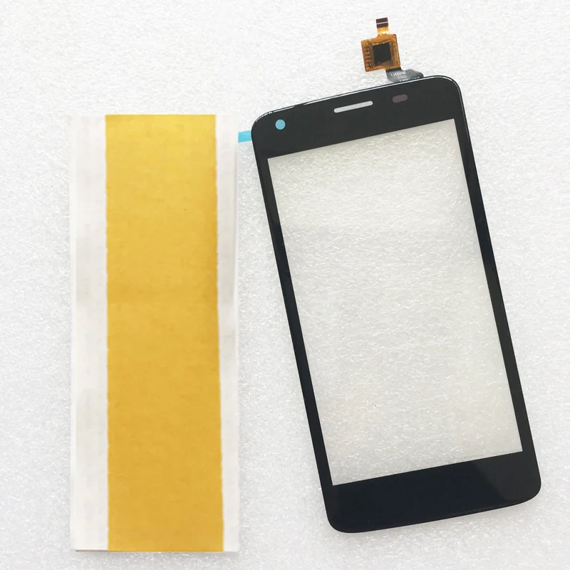 Сенсорная панель для Fly FS457 Nimbus 15|screen digitizer|for fly sensorglass lens |