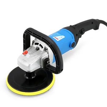 

Car waxing machine Car polishing machine Vehicle maintenance products Self-service waxing polishing machine