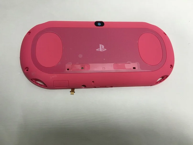 Панель сенсорного экрана для PS Vita 2000 PSV2000 Psvita 12 цветов|Запасные части| |