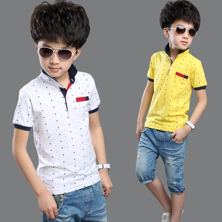 Baby clothing Boys clothes tee shirts outerwear summer ...