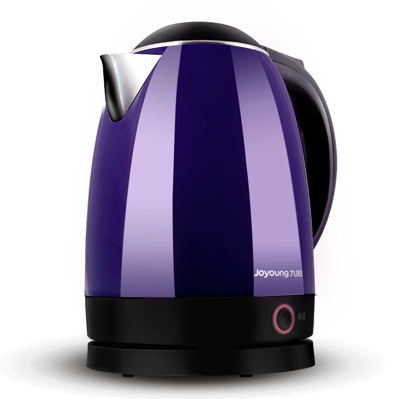 

Household electric kettle 304 stainless steel authentic electric kettle