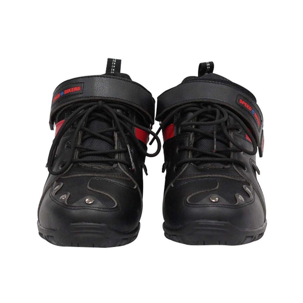 racing boots for men