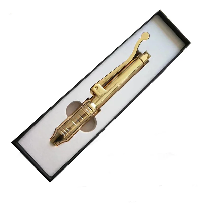  Hyaluronique pen Lip injection Hyaluron pen Hyaluronic Injection Pen Massage Atomizer Pen Kit Anti 