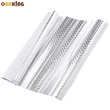 OBRKING 40*100 см Кухня доказательства масла Стикеры Кухня Водонепроницаемый замены масла Стикеры в ванную корка и столешницы Бумага