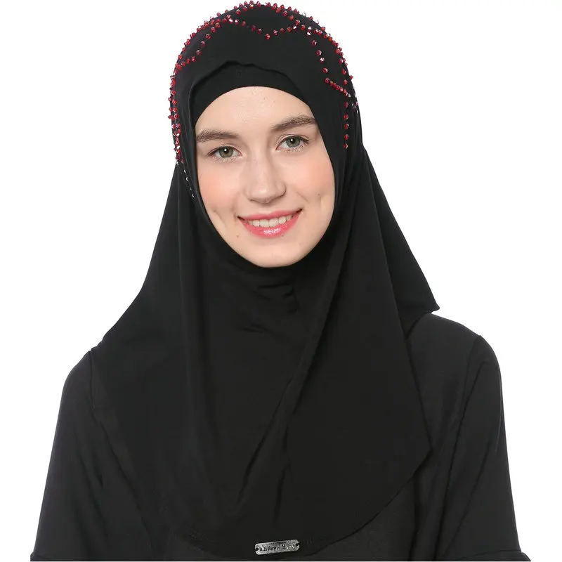 muslim religion hijab