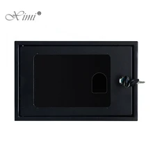 ZK Фингерпринта TX628 X628 X628-C UA300 UA400 S30 ICLOCK360 U160 U100 iclock300 тяжелый гибридный жесткий прочный Броня коробка защитную крышку