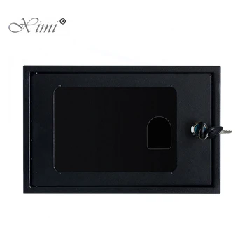 

ZK Fingerprint Time Attendance TX628 X628 X628-C UA300 UA400 S30 ICLOCK360 U160 U100 iclock300 Metal Protect Box Protect Cover