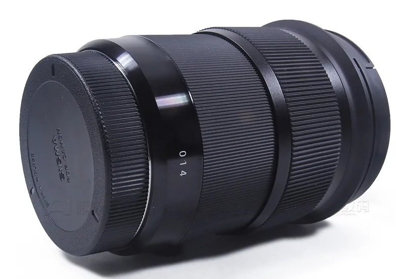 Sigma 50 мм F1.4 DG HSM ART линза для объектива однообъективной цифровой зеркальной фотокамеры DSLR для Nikon D7100 D7200 D700 D600 D610 D800 D810 D810E D3S D3X D4 D4S D4X D750 D500 D700