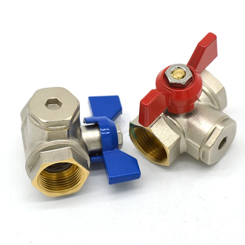 1PCSFilterballvalveWithBeltFilterRemovable16MpaDoubleFemale