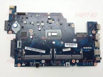 

for acer aspire E5-531 E5-571 E5-571P laptop motherboard Z5WAH LA-B161P NBML811004 NB.ML811004 I3 cpu DDR3L