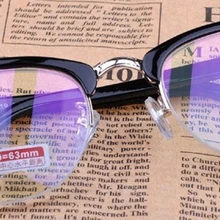 = CLARA VIDA = Модная стильная обувь на заклепках в стиле ретро старинные очки для чтения с чехлом противоусталостные линзы с покрытием+ 4,5+ 5+ 5,5+ 6+ 6,5+ 7+ 7,5 до+ 13