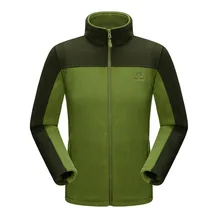 2016 Brand New Autumn Winter Outdoor Sport Warm Fleece Coats Men Women Lovers Thick Thermal Polar Fleece Jackets, Free Shipping!