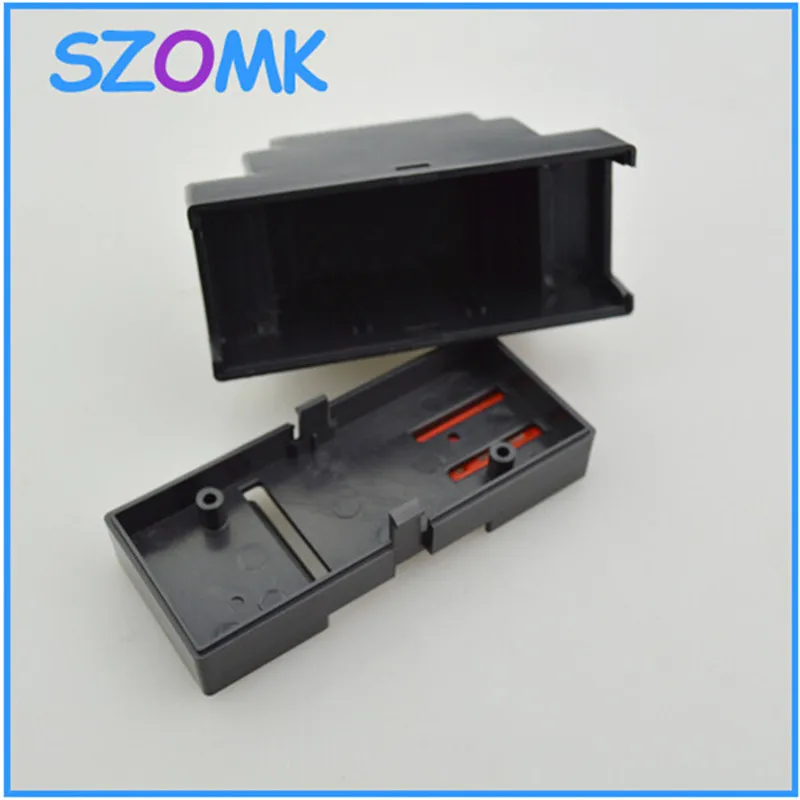 small plastic din rail enclosure box plc junction box instrument enclosure (1).jpg