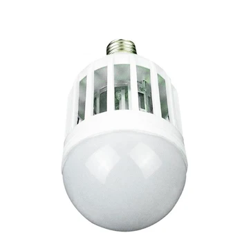 

MUQGEW 2017 Newest Good Source of MaterialsLED Lighting Anti-mosquito LED Lighting 220V Standard Birdcage Shape Light