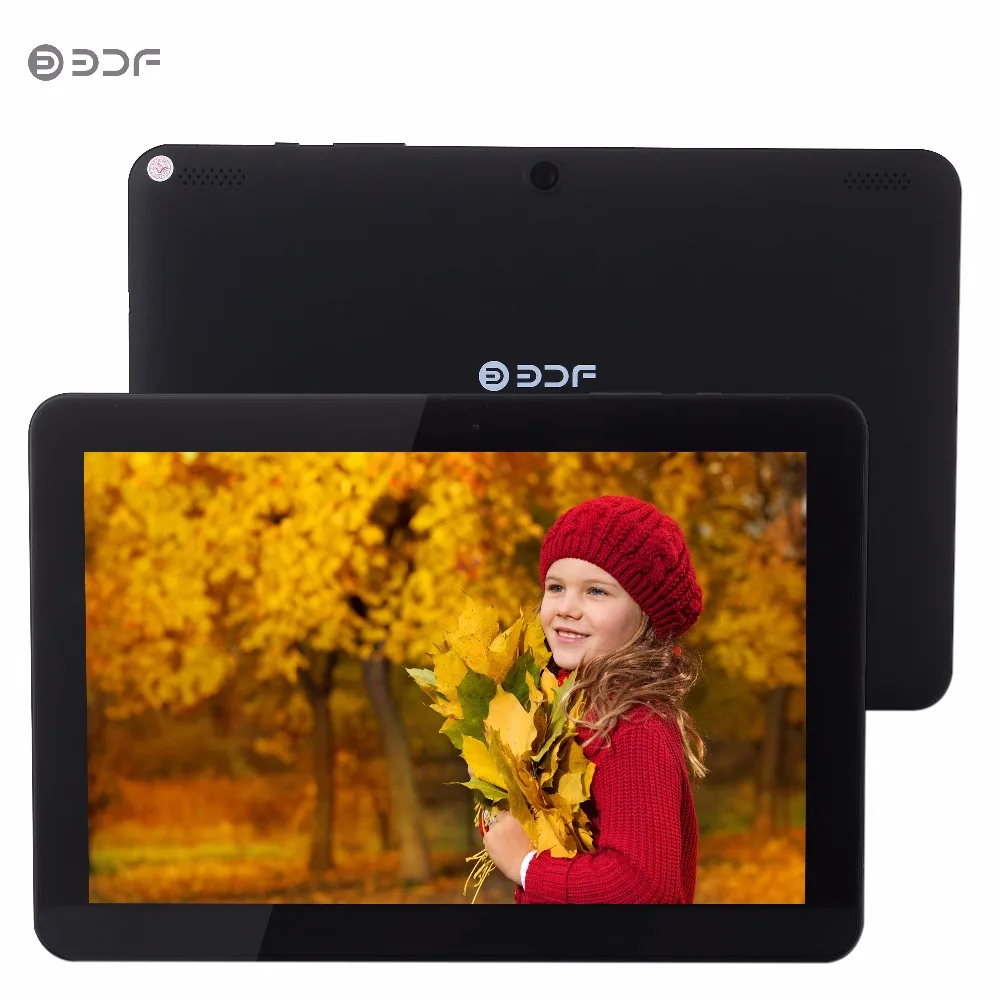 

New 10 Inch Quad Core Android 7.0 1GB RAM 32GB ROM WIFI Tablet