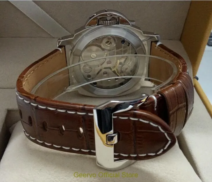 Cheap watch green