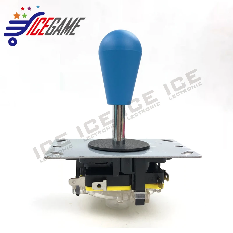 

warmsun game 2018 Zero Delay Arcade Game Controller Joystick Kit Set For arcade machine