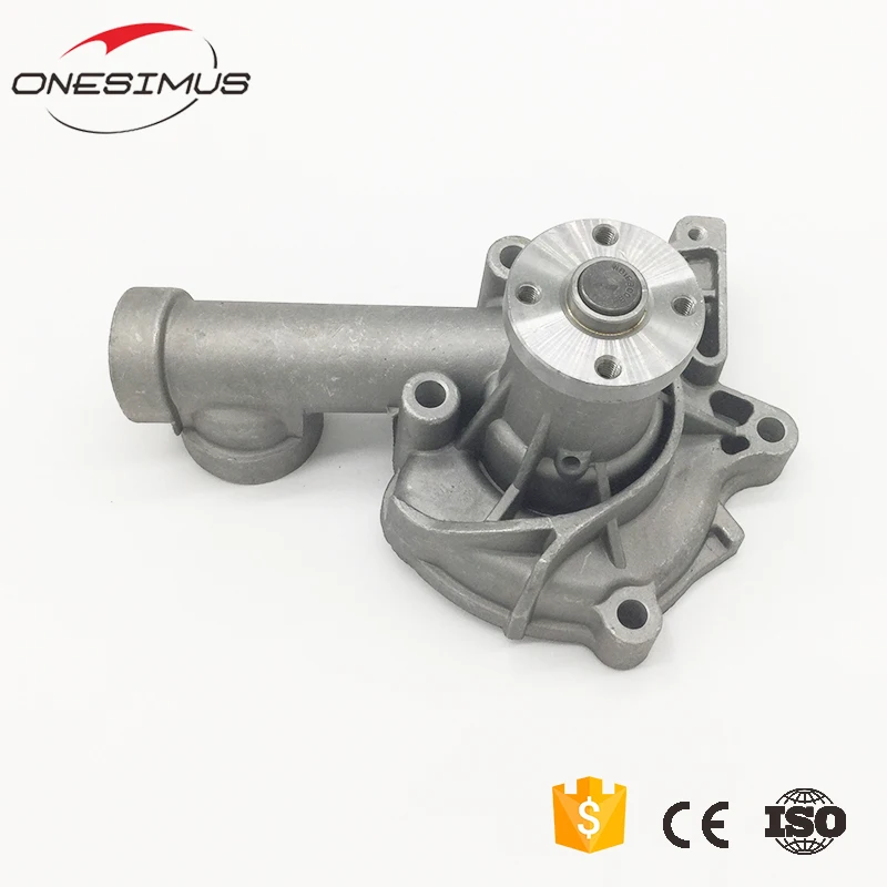 

OEM M-25 MD997421 Water pump for mit- 4G32 4G37 COLT II GALANT CORDIA SPACE WAGON