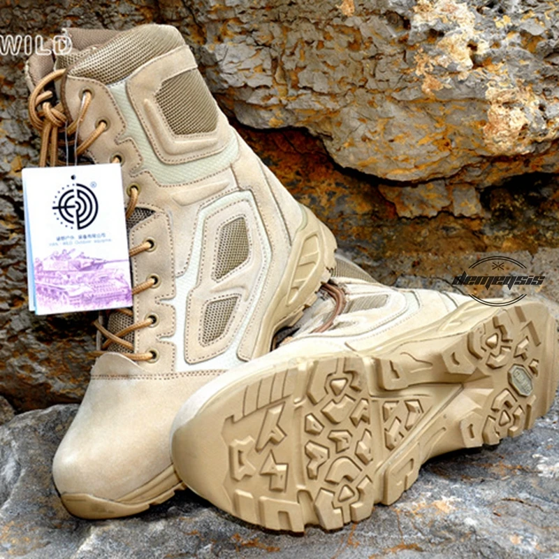 Военные тактические армейские уличные спортивные армейские мужские ботинки; ботинки-дезерты; походная Осенняя обувь; тактические ботинки для путешествий