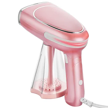 

New steam hanging machine small small hand-held steam iron mini portable steam brush ironing ironing machine 1500W