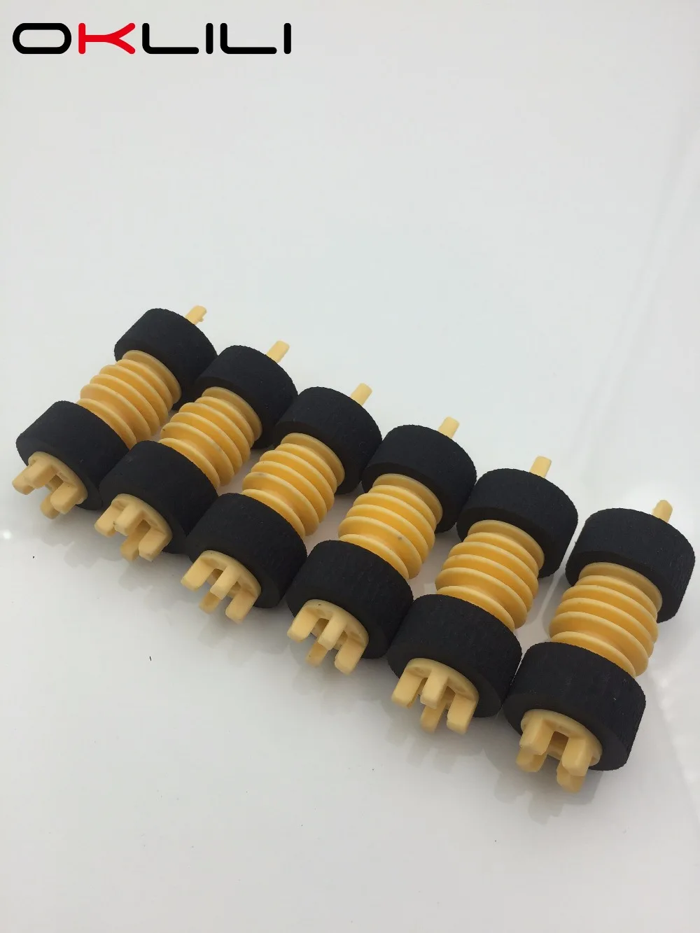Paper Feed Kit Pickup Roller for Xerox 133 C123 C128 1632 2240 3535 5500 5550 7700 7760 5225 5230 7228 7232 7235 7245 7328 7335
