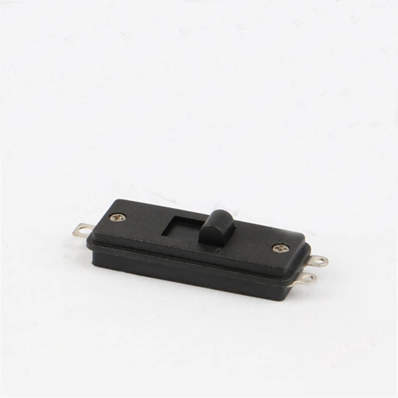 

conversion push switch three-foot toggle switch button