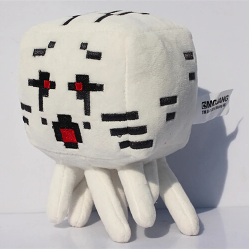 ghast plush