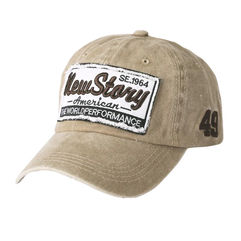 Unisex Running Caps Men Women Adjustable Baseball Sport Snapback Cap Hip-hop Hat Tourist shade cap #2p01 (6)