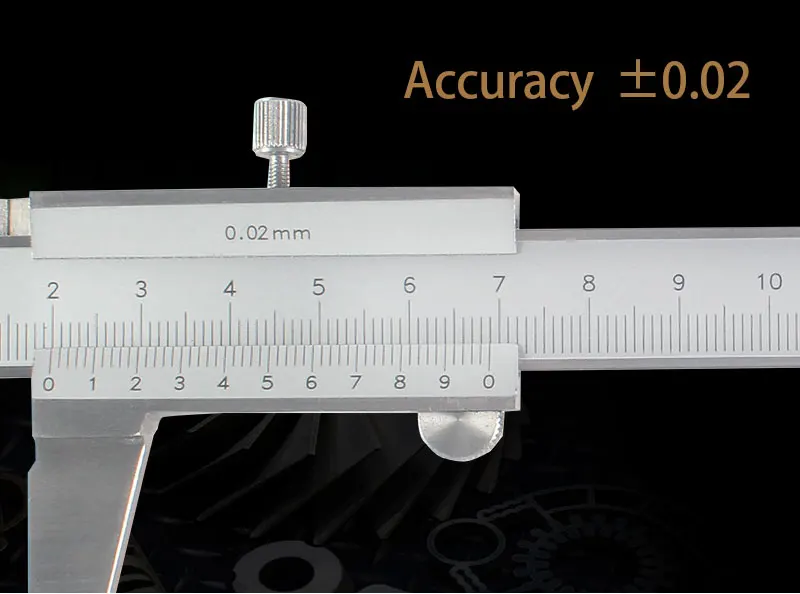 0-150 интегральный точный штангенциркуль из нержавеющей стали хорошего качества микрометр профессиональные измерительные инструменты