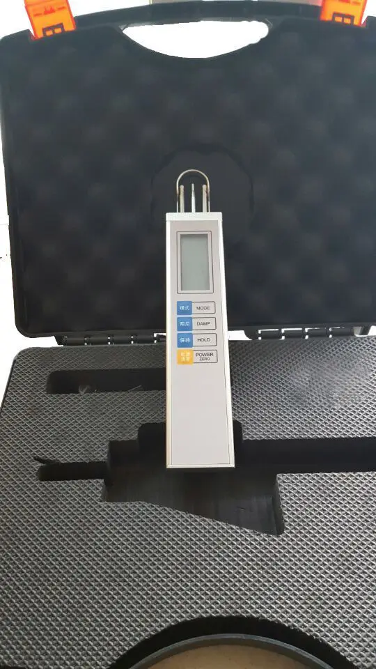 

Y2301 Digital Yarn Tension Instrument LCD Tension Tester Meter 0~200cN
