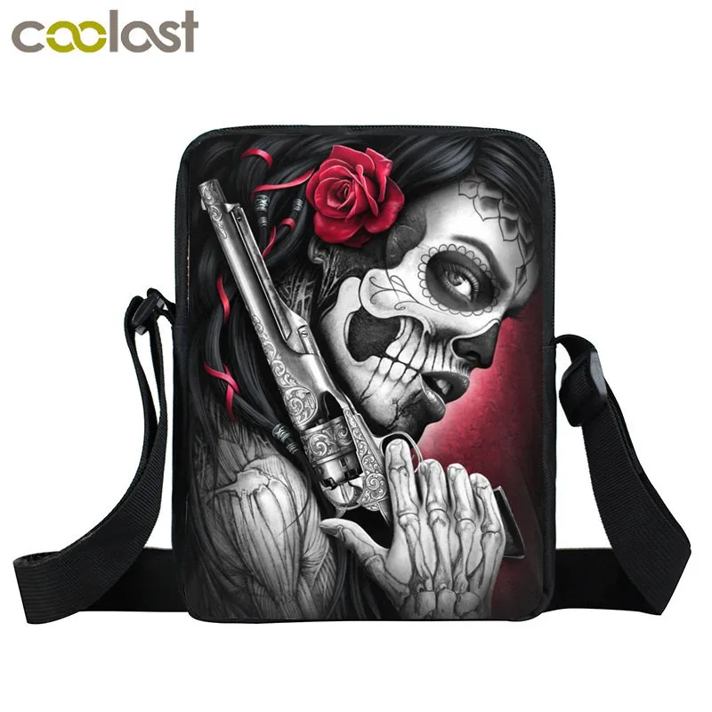 Us 7 07 48 Off Dark Gothic Mini Messenger Bag Skull Crossbody Bags For S Boys Men Viking Warrior Pirate Kids School Punk Women Handbag In Us 7 07 48 Off Dark Gothic Mini Messenger Bag Skull Crossbody Bags For S Boys Men Viking Warrior Pirate Kids School Punk Women Handbag In