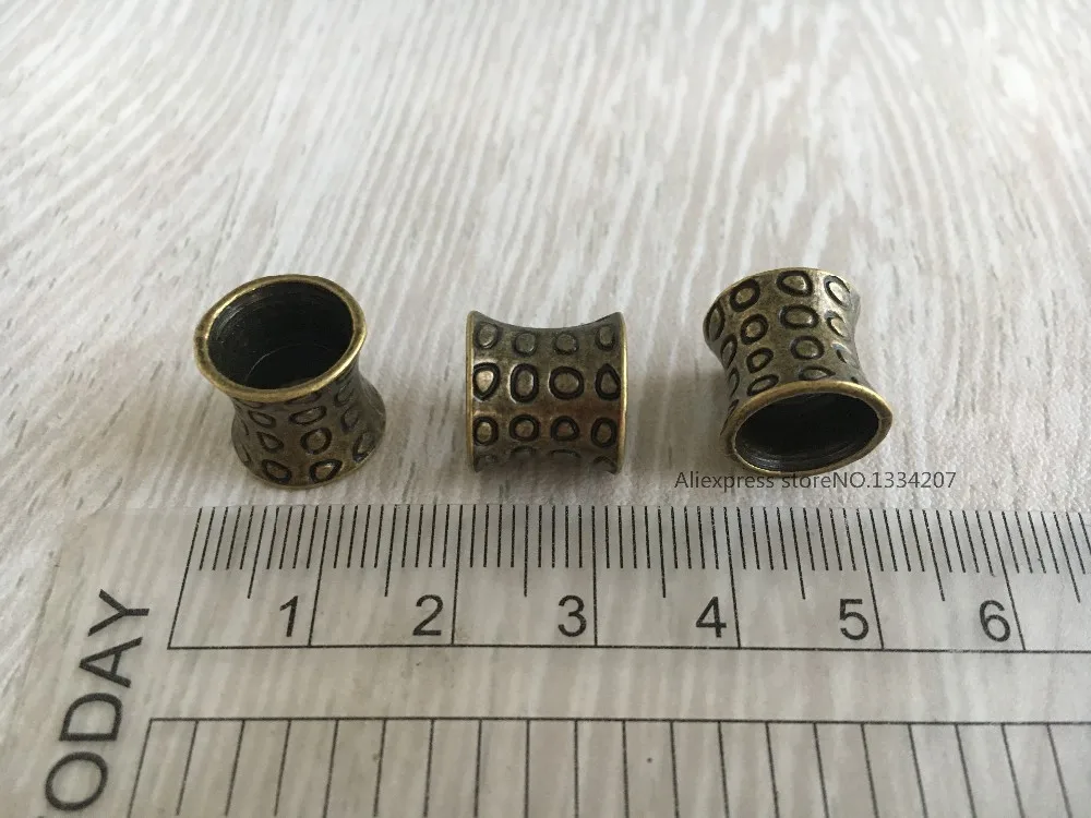 5 pcs-10 pcs ǰ ǹ/ǰ Ȳ Ӹ  dreadlock  Ŀ  8mm 