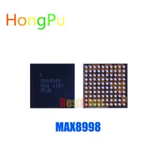 10 шт./лот для w899 I9000 I9003 I9020 I9023 мощность IC MAX8998