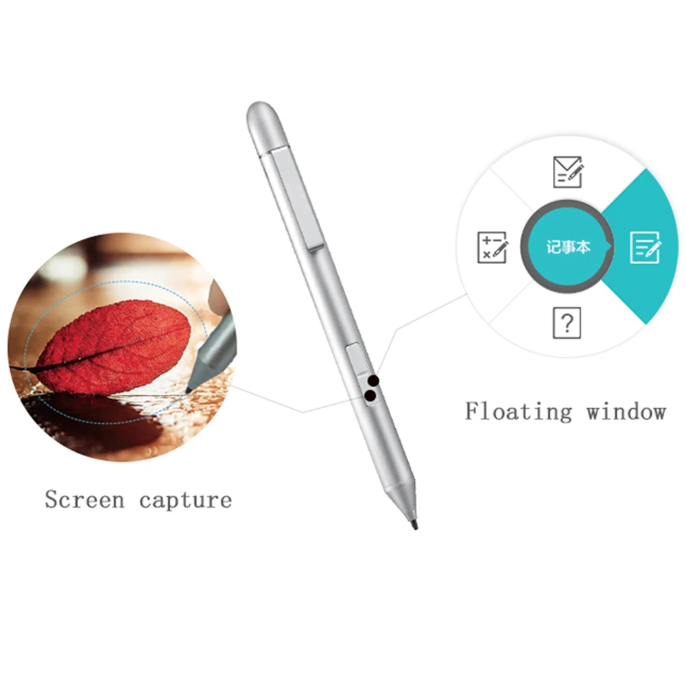 

Original Active Stylus Pen for Huawei MediaPad M2 10.0 130mm Active Capacitive Touch Screen Pen for Huawei Media Pad M2 10.0