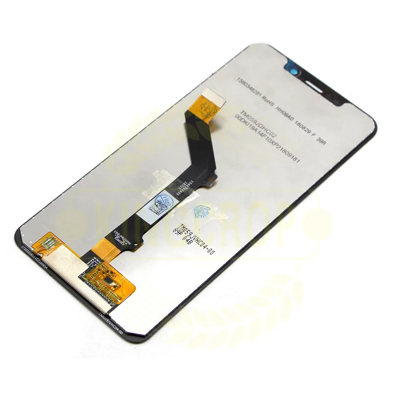 Motorola One (P30 Play) lcd (3)