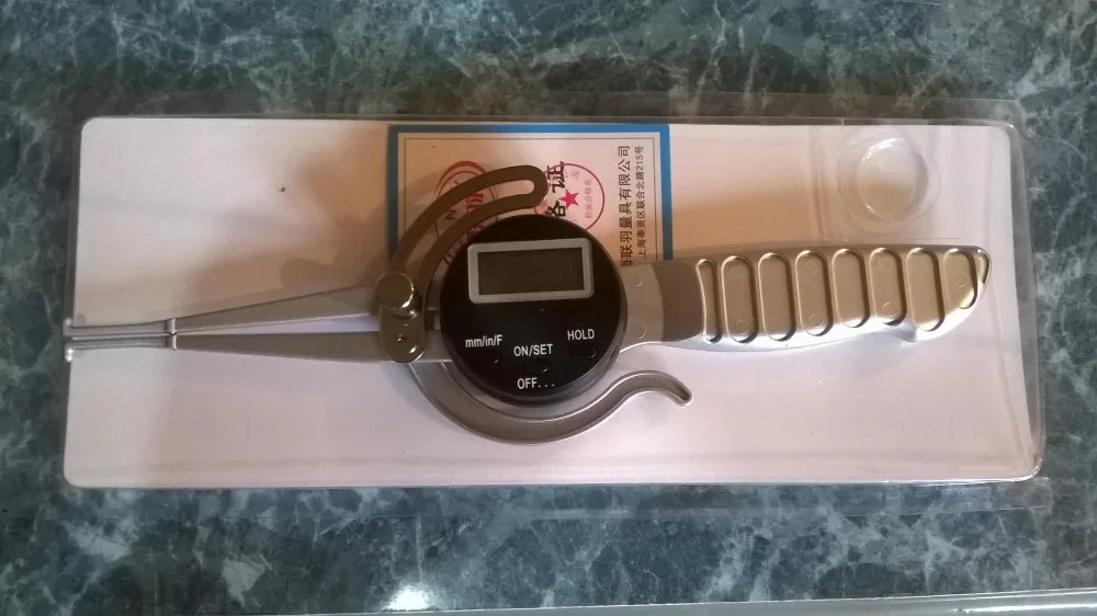 diagnostictool Digital width meter width gauge diagnostic tool