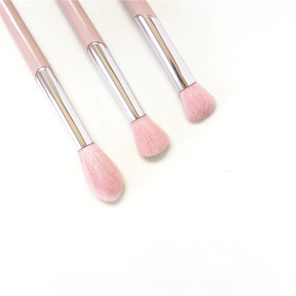 Bdbeauty FB SERIES новинка профессиональная кисть для растушевки большой блендер 300