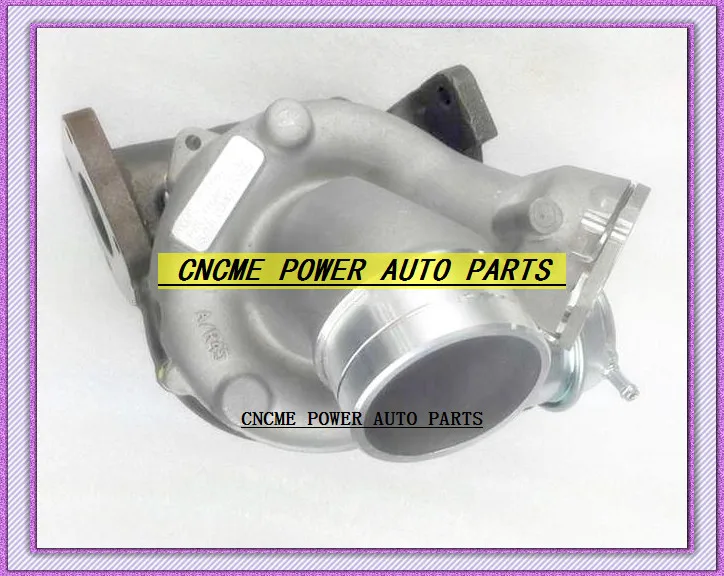 TURBO GT2052V 716885 716885-5004S 716885-0002 716885-0001 070145701B For Volkswagen VW Touareg 2003-04 BAC BLK 2.5L TDI 174HP (2)