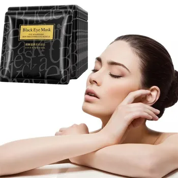 

100% Chrysanthemum extract eye mask Patches mask 1 pcs Wrinkle Care fine lines remover moisturizing