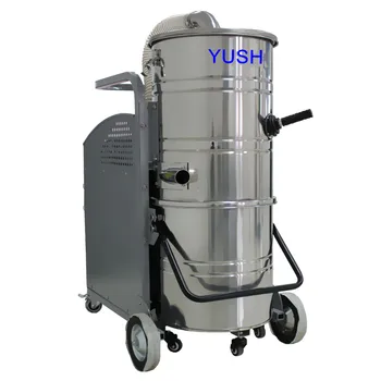 

Plastic dust vacuum cleaner