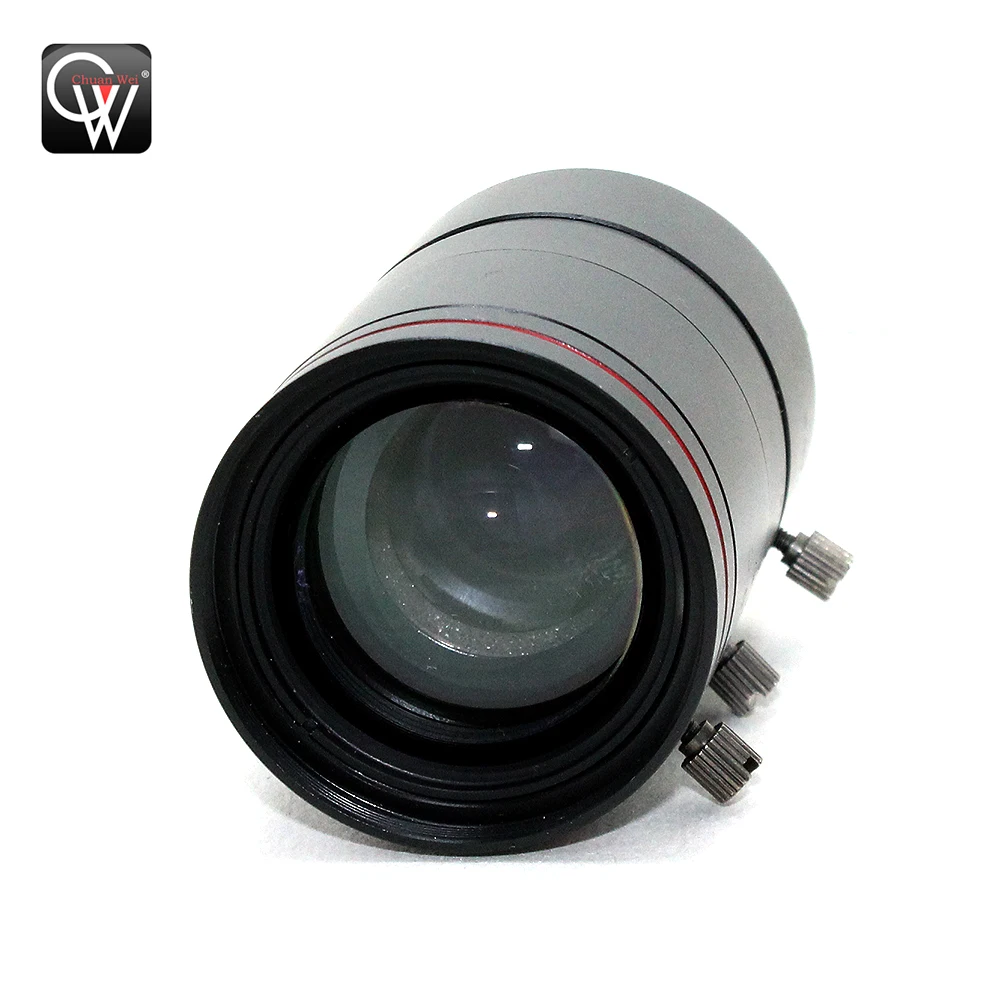 3 мегапикселя 1/1. " C Mount 12-36 мм объектив tv F2.0 варифокальный объектив FA/Машинное видение линзы HD руководство Iris CC tv объектив промышленный
