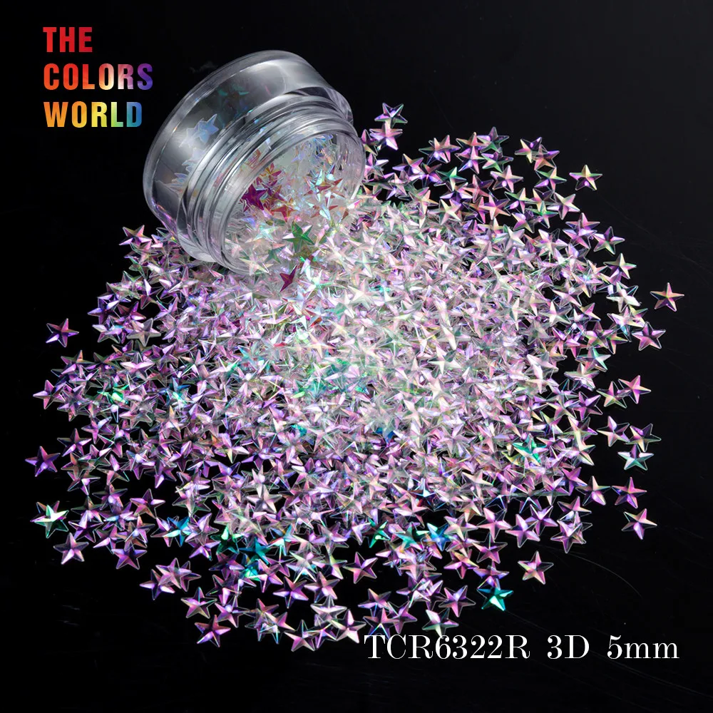 TCR6322R--3D--5mm