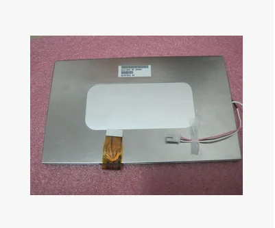 

7-дюймовый ЖК-экран a070fw03 v8 CCFL подсветка