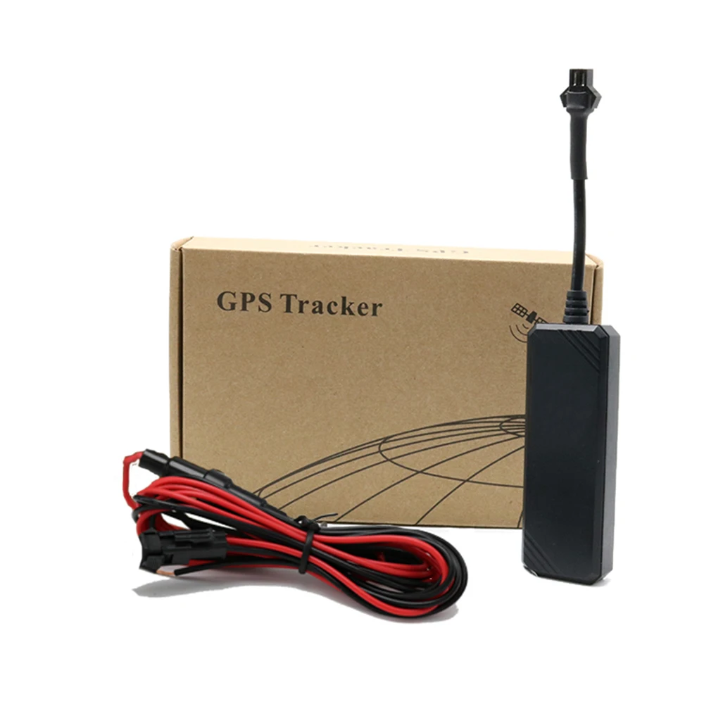 Mini GPS Tracker Car GLONASS GPS Locator 9-100V DC Google Maps Real time Tracking Shock Alarm GPS Tracker Auto Geofence Free APP Mini GPS Tracker Car GLONASS GPS Locator 9-100V DC Google Maps Real time Tracking Shock Alarm GPS Tracker Auto Geofence Free APP