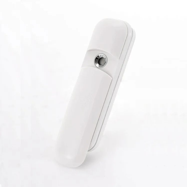USB Перезаряжаемый emily нано для лица красота удобный туман спрей для лица Пароварка Очиститель Машина