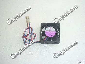 

Genuine For Bi-Sonic BP402005H DC5V 0.25A 2pin 2wire 4020 40X40X20MM Cooling Fan
