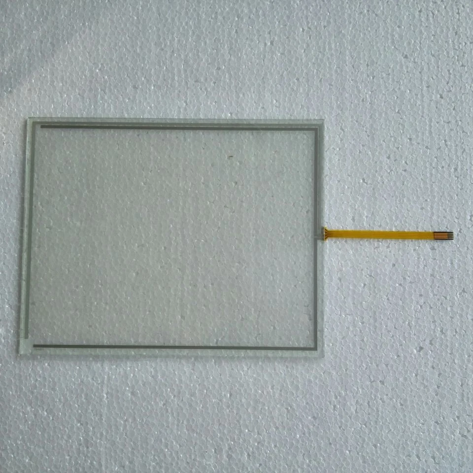 AMT98439 AMT 98439 Touch Glass Panel for HMI Panel repair do it yourself New Have in