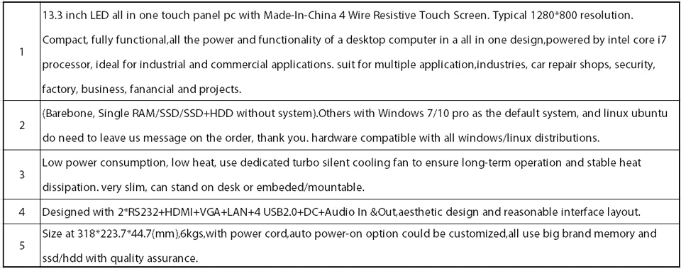 HUNSN WD10 Intel Core I7 (01)