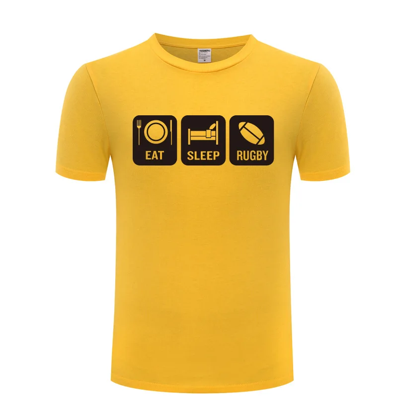 أكل النوم الرجبي فريق لاعب T قمصان الرجال قصيرة الأكمام يا الرقبة تي شيرت رجالي قطني بارد الأزياء مضحك الشارع الشهير أعلى المحملة كبيرة حجم أكل النوم الرجبي فريق لاعب T قمصان الرجال قصيرة الأكمام يا الرقبة تي شيرت رجالي قطني بارد الأزياء مضحك الشارع الشهير أعلى المحملة كبيرة حجم