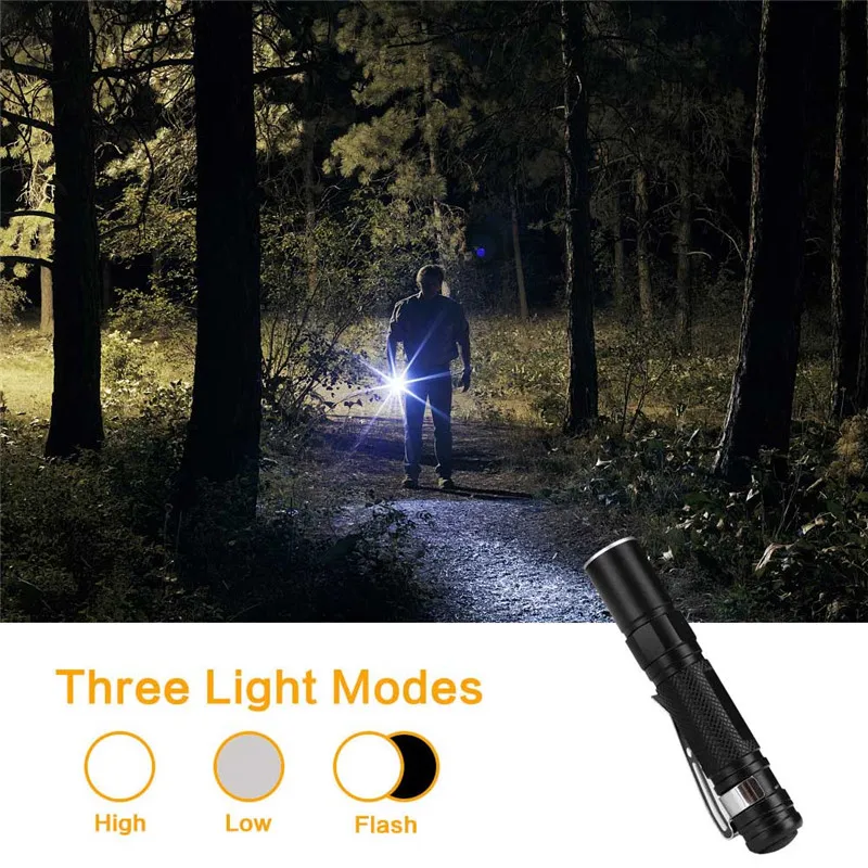 Flashlight (10)